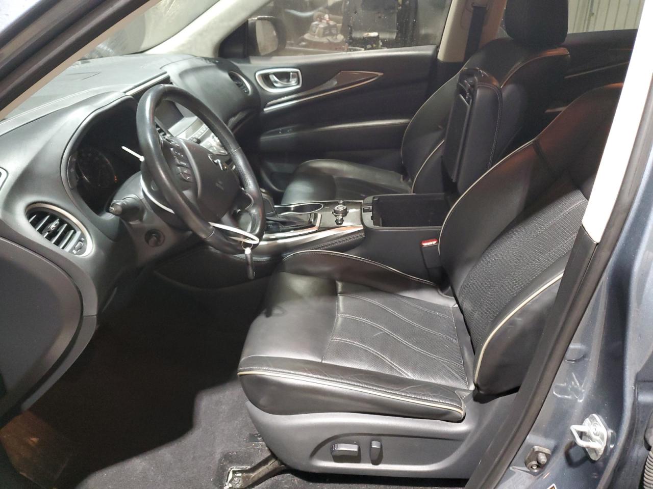 2018 Infiniti QX60 - Image 7