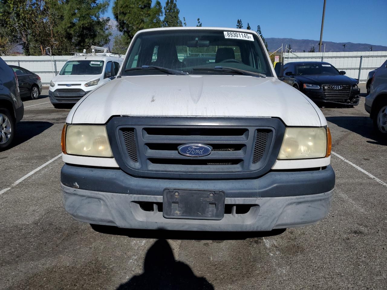 2004 Ford Ranger - Image 5