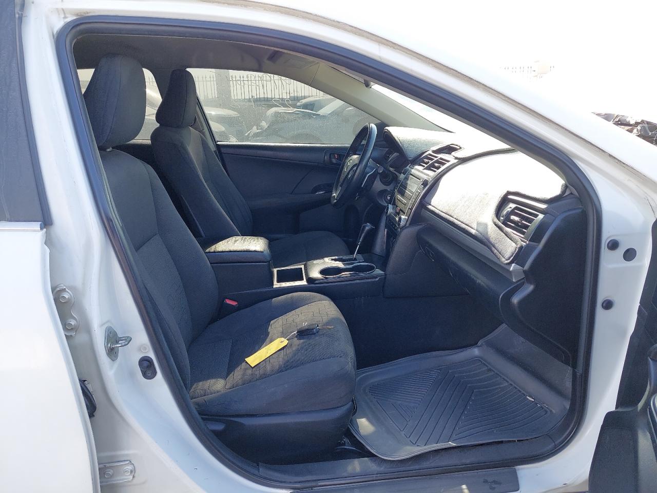 6T1BF9FK5FX578745 - 2015 Toyota Camry Le - #41920115