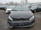 Portland, OR에서 판매 중인 2015 Volkswagen Golf Sportwagen Tdi S - Front End