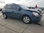 2009 Kia Rondo Base en Venta en Grand Prairie, TX - Front End