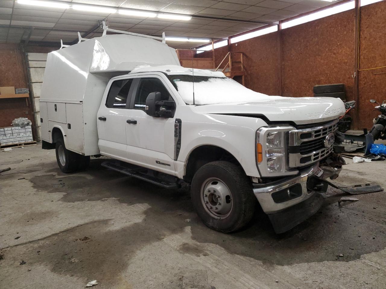 1FD8W3HT9PED12473 FORD F350 2023