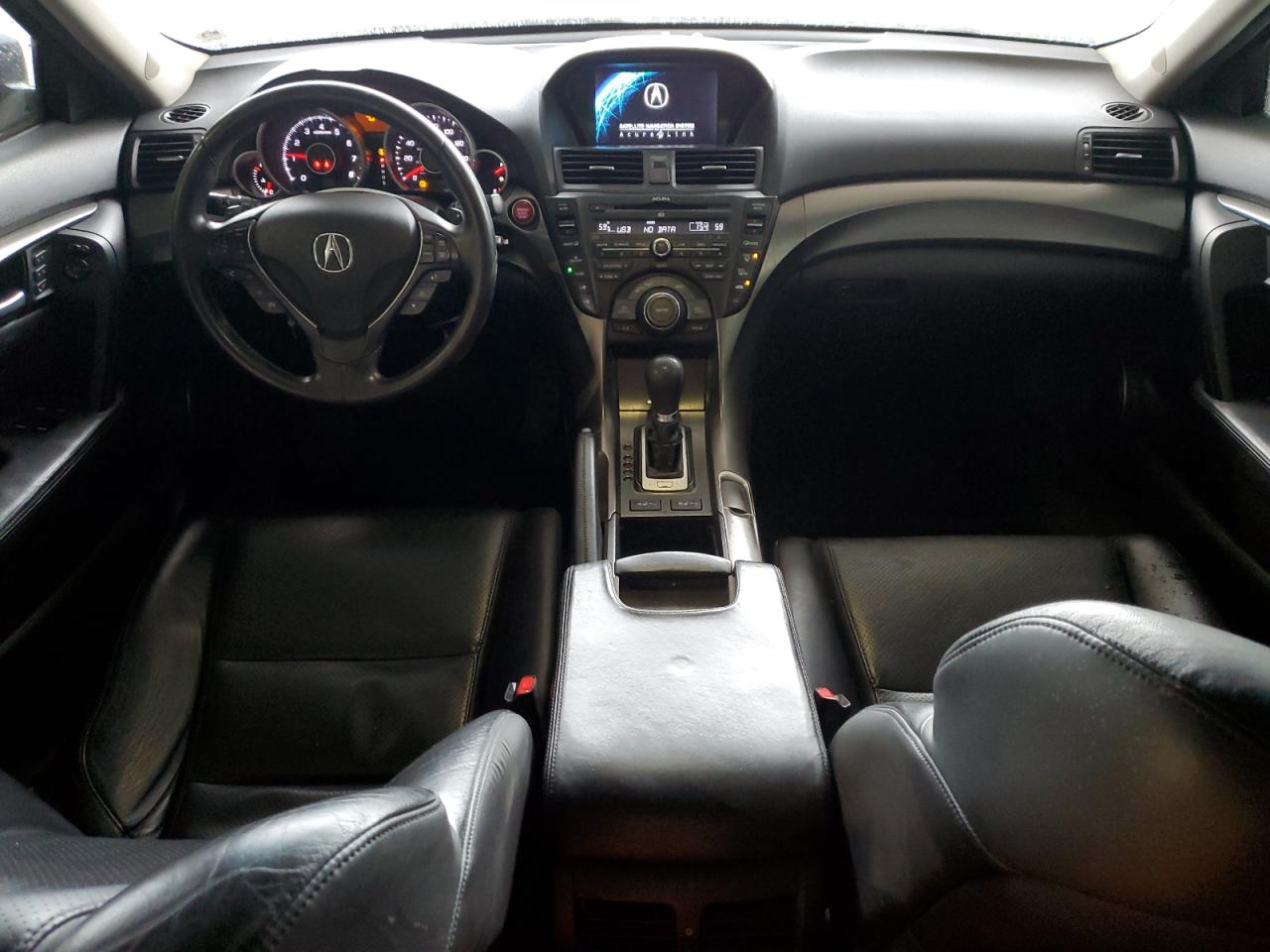 2014 Acura TL - Image 8