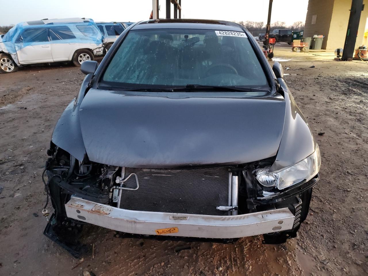 2009 Honda Civic - Image 5