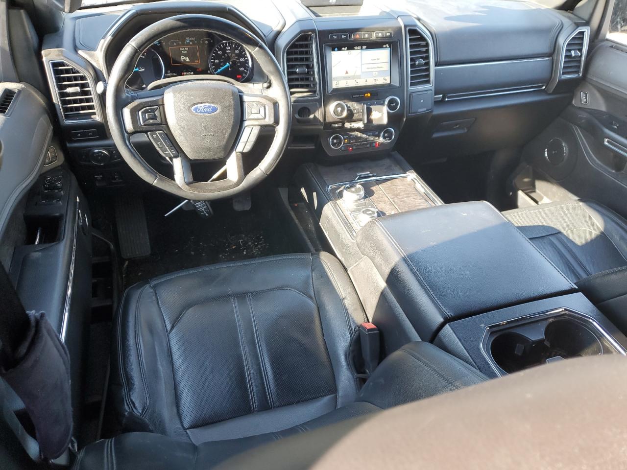 2018 Ford Expedition - Image 8
