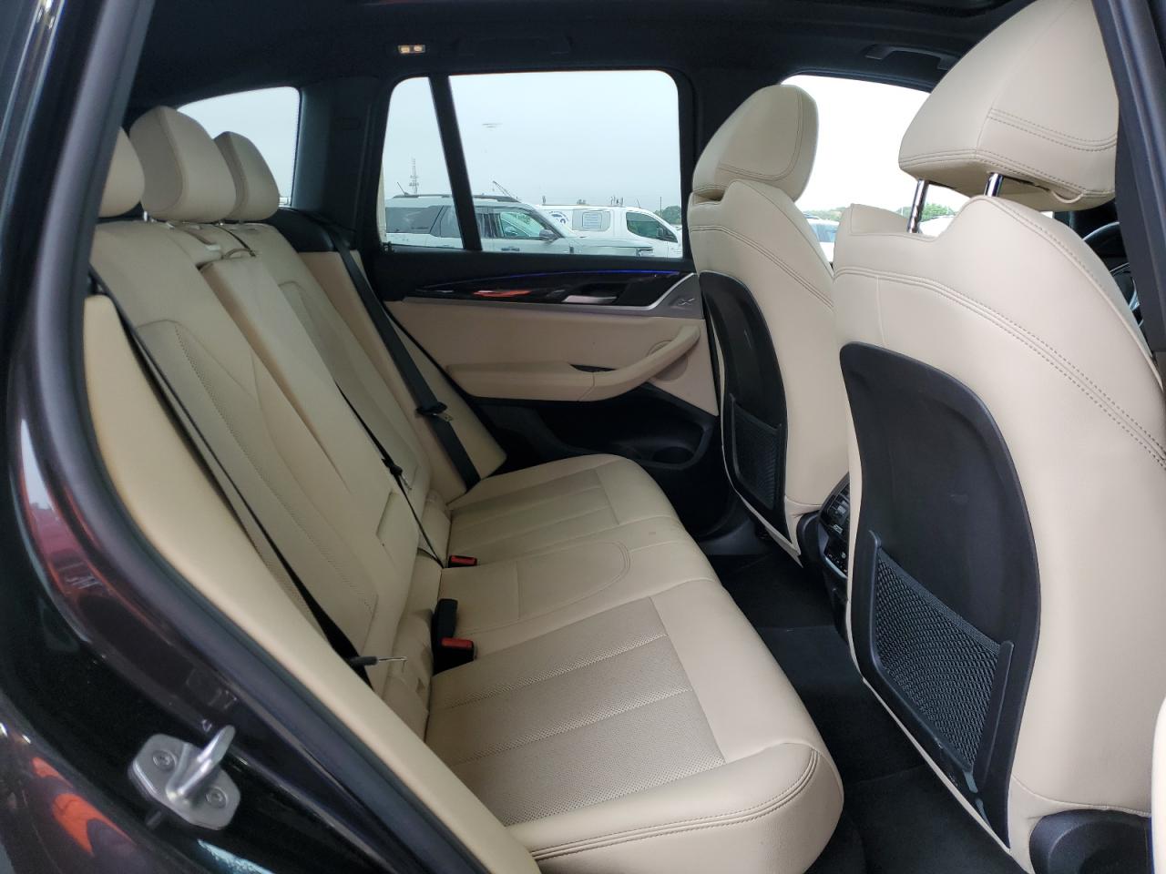 2024 BMW X3 - Image 11