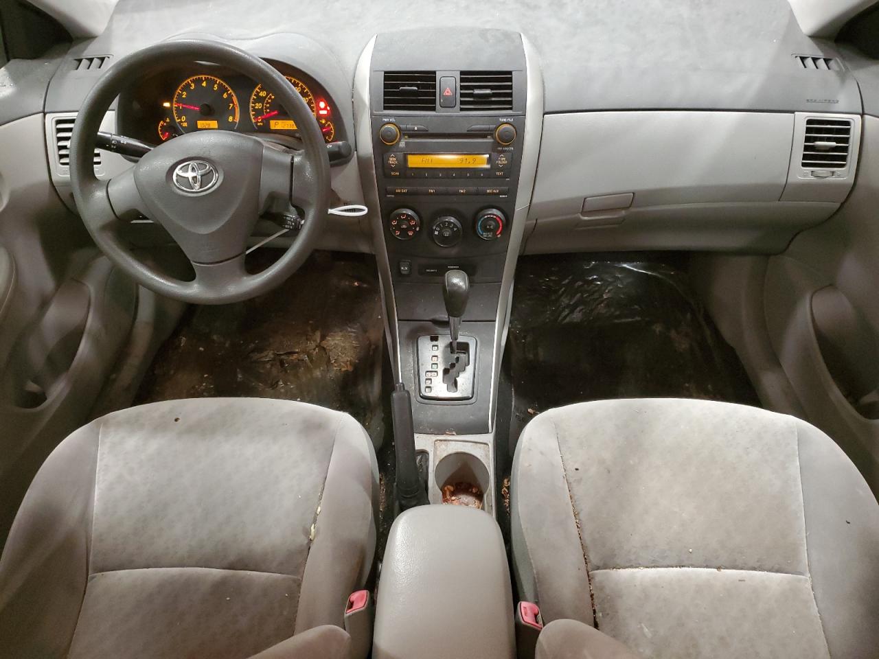 2009 Toyota Corolla - Image 8