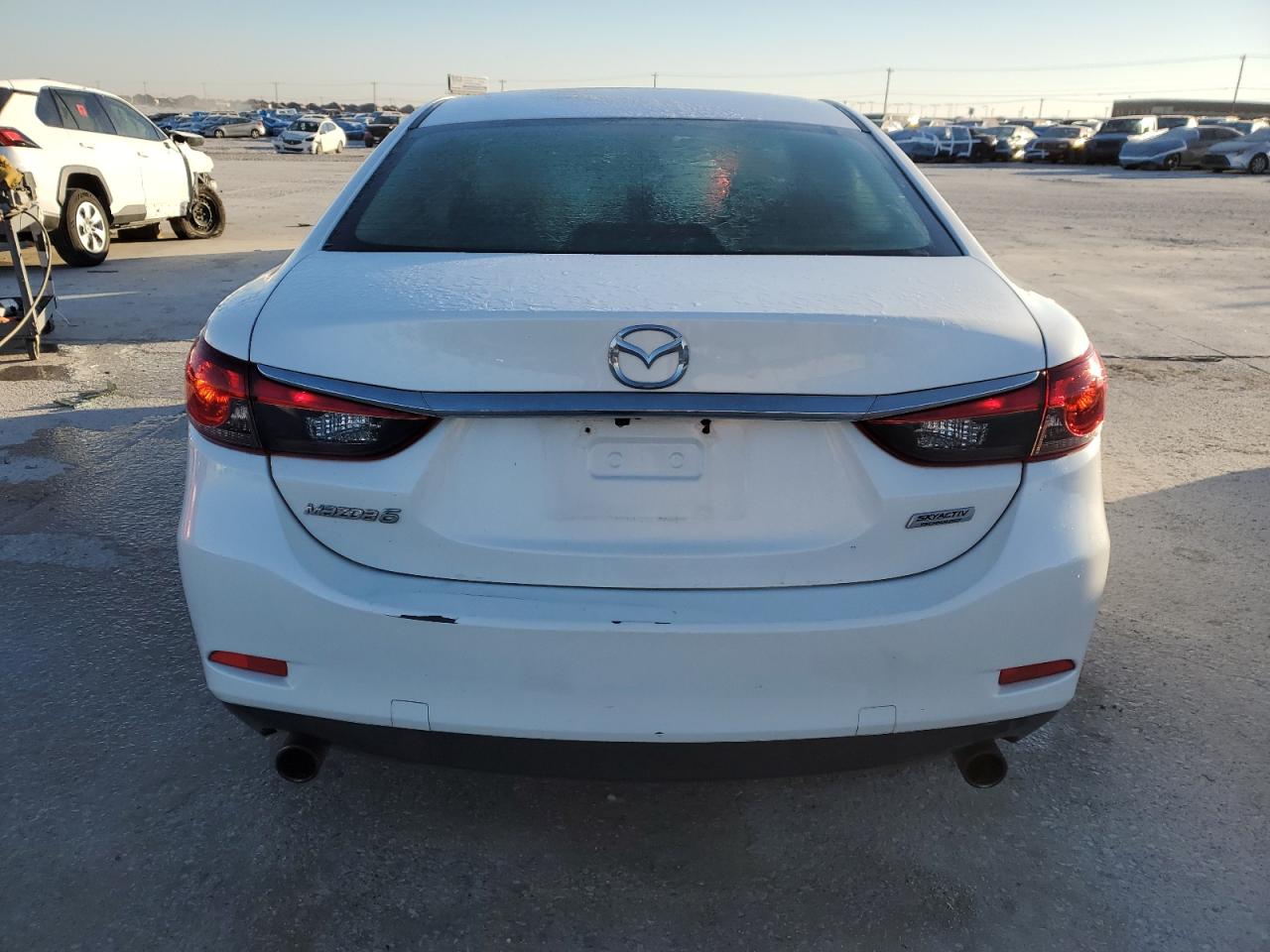 2016 Mazda 6 - Image 6