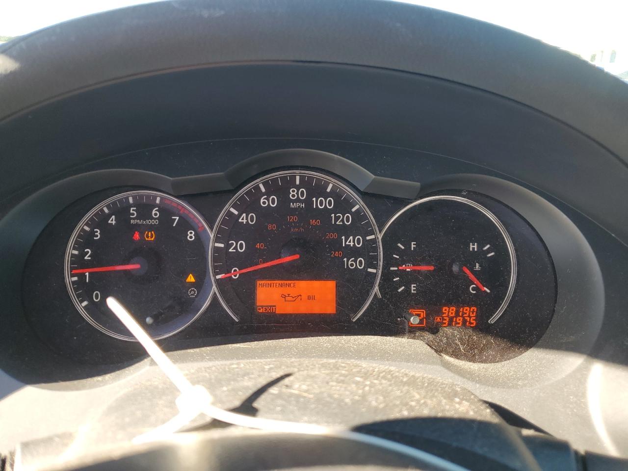 2012 Nissan Altima - Image 9