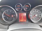 2011 VAUXHALL ASTRA EXCL for sale at Copart SANDWICH