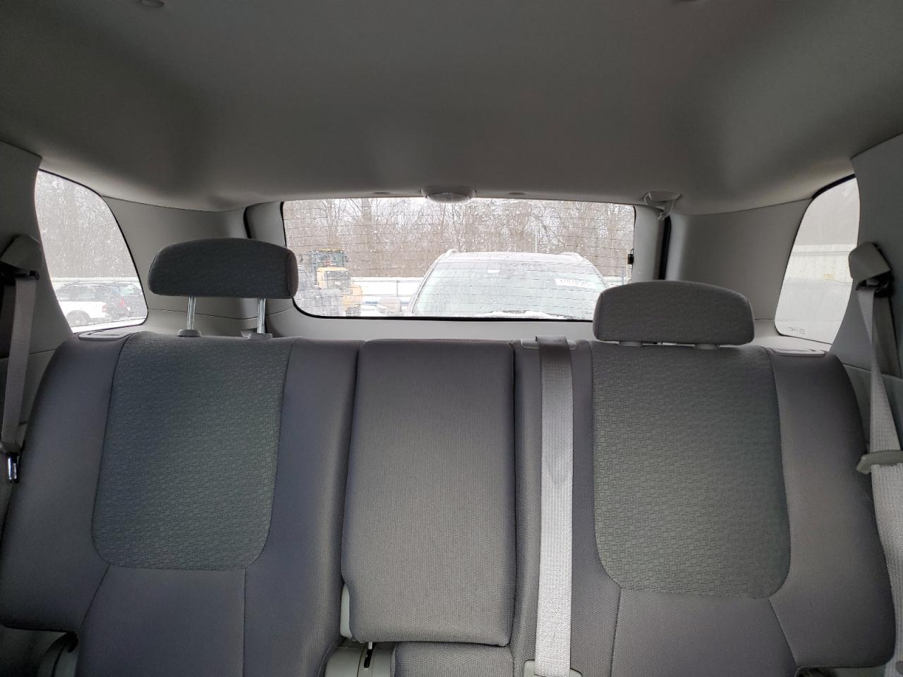 2009 Chevrolet Equinox - Image 10
