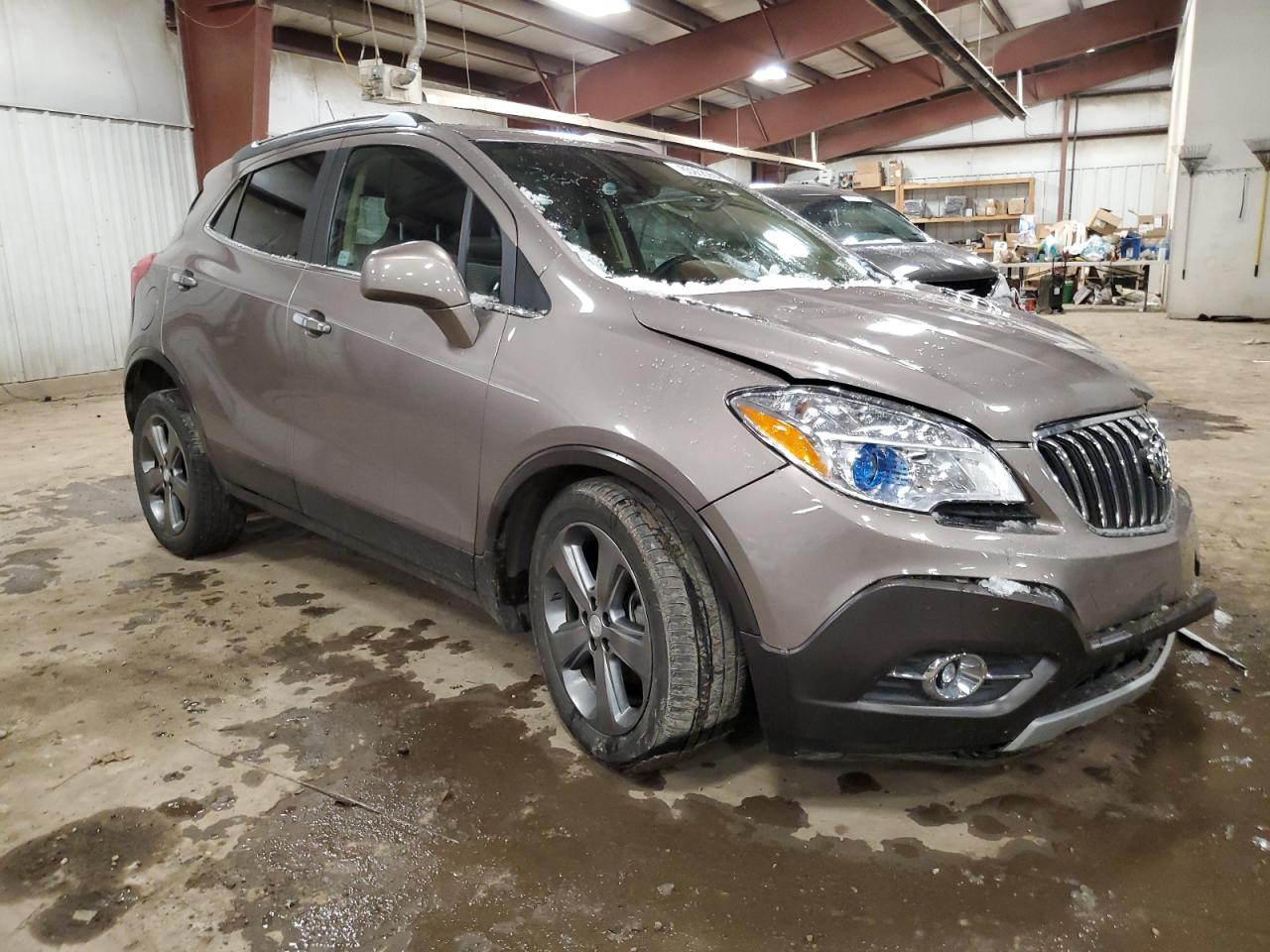 VIN KL4CJCSB7DB095221 2013 BUICK ENCORE no.4