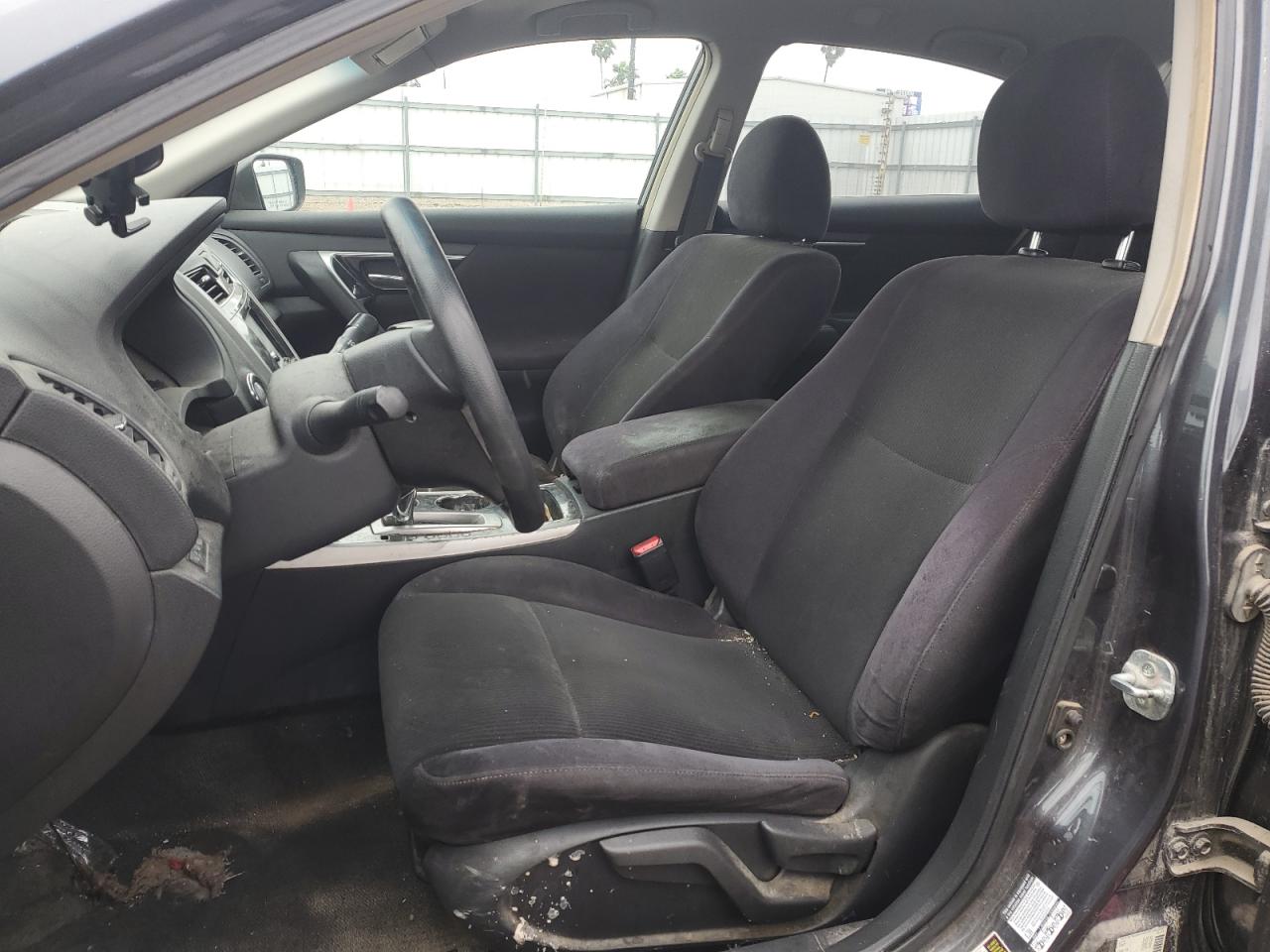 2013 Nissan Altima - Image 7