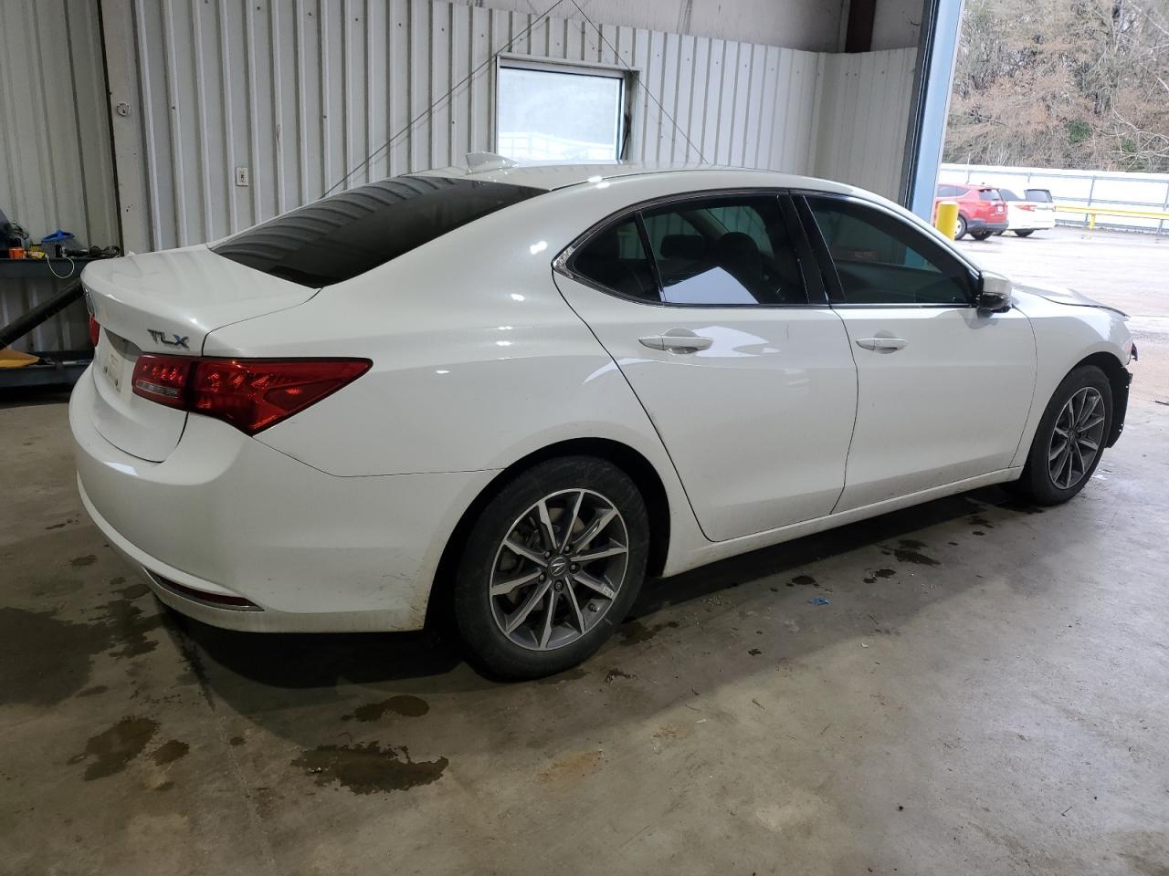 2020 Acura TLX - Image 3