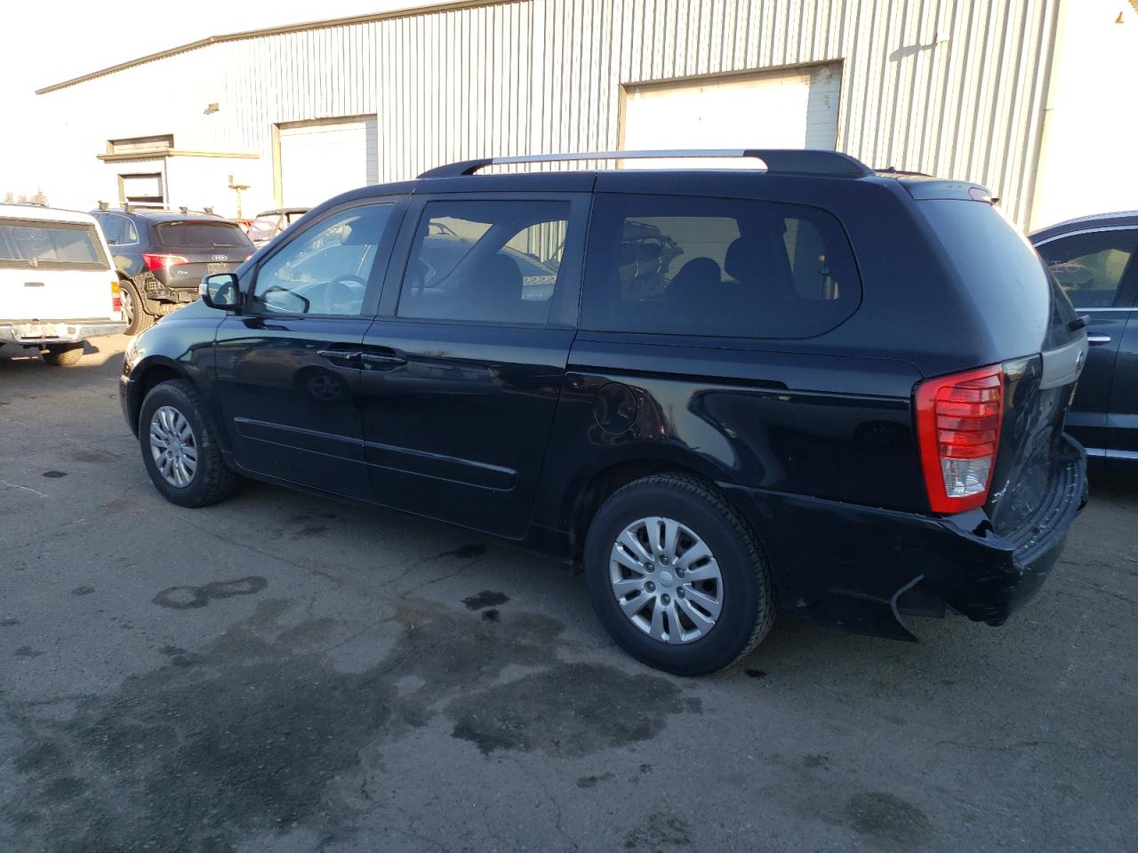 2012 Kia Sedona - Image 2