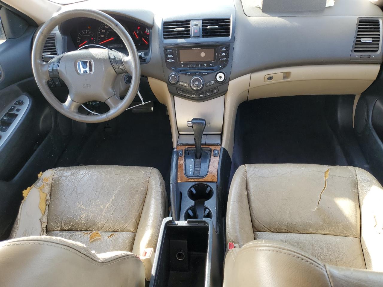 2004 Honda Accord - Image 8