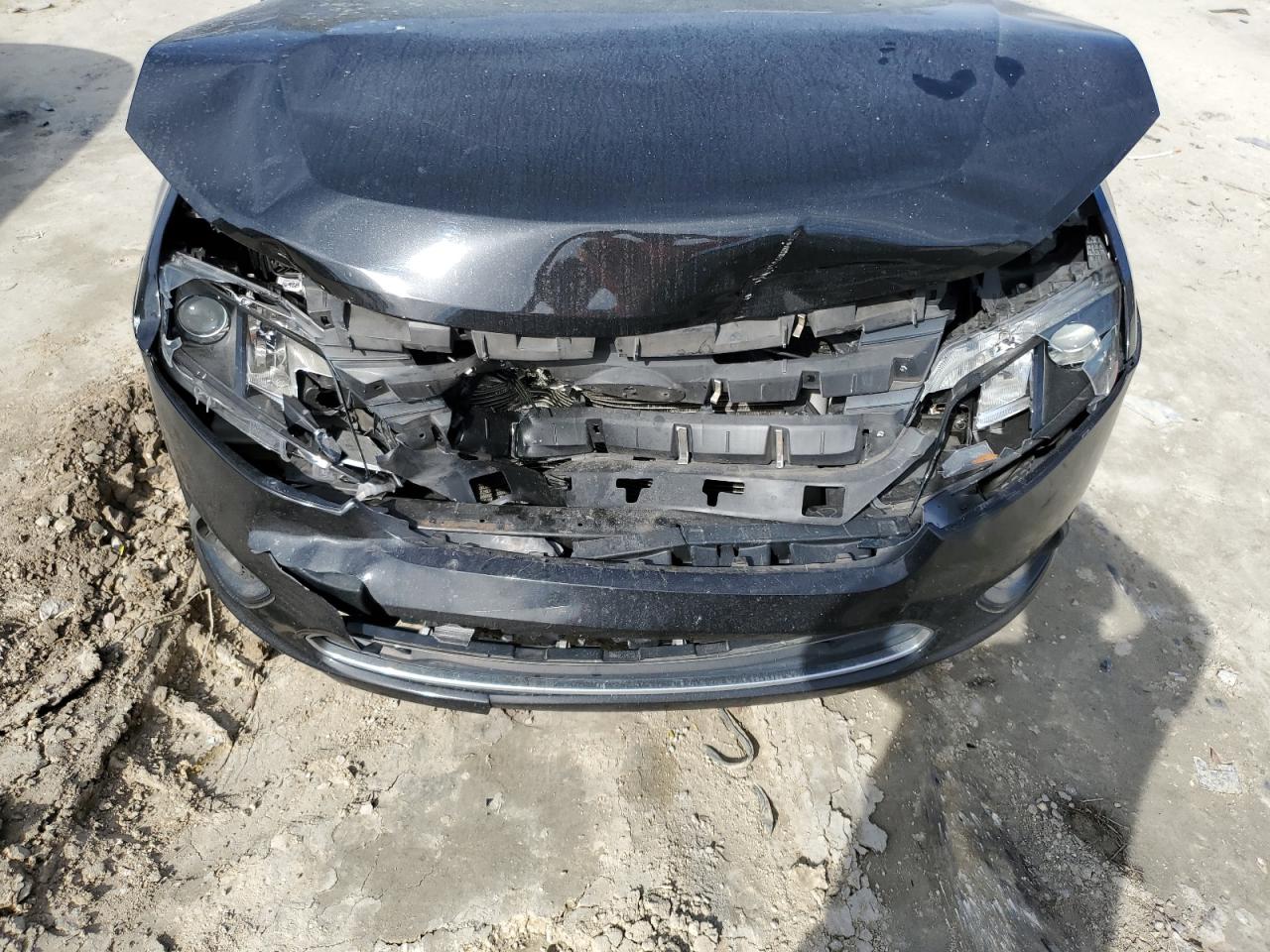 2011 Ford Fusion - Image 11