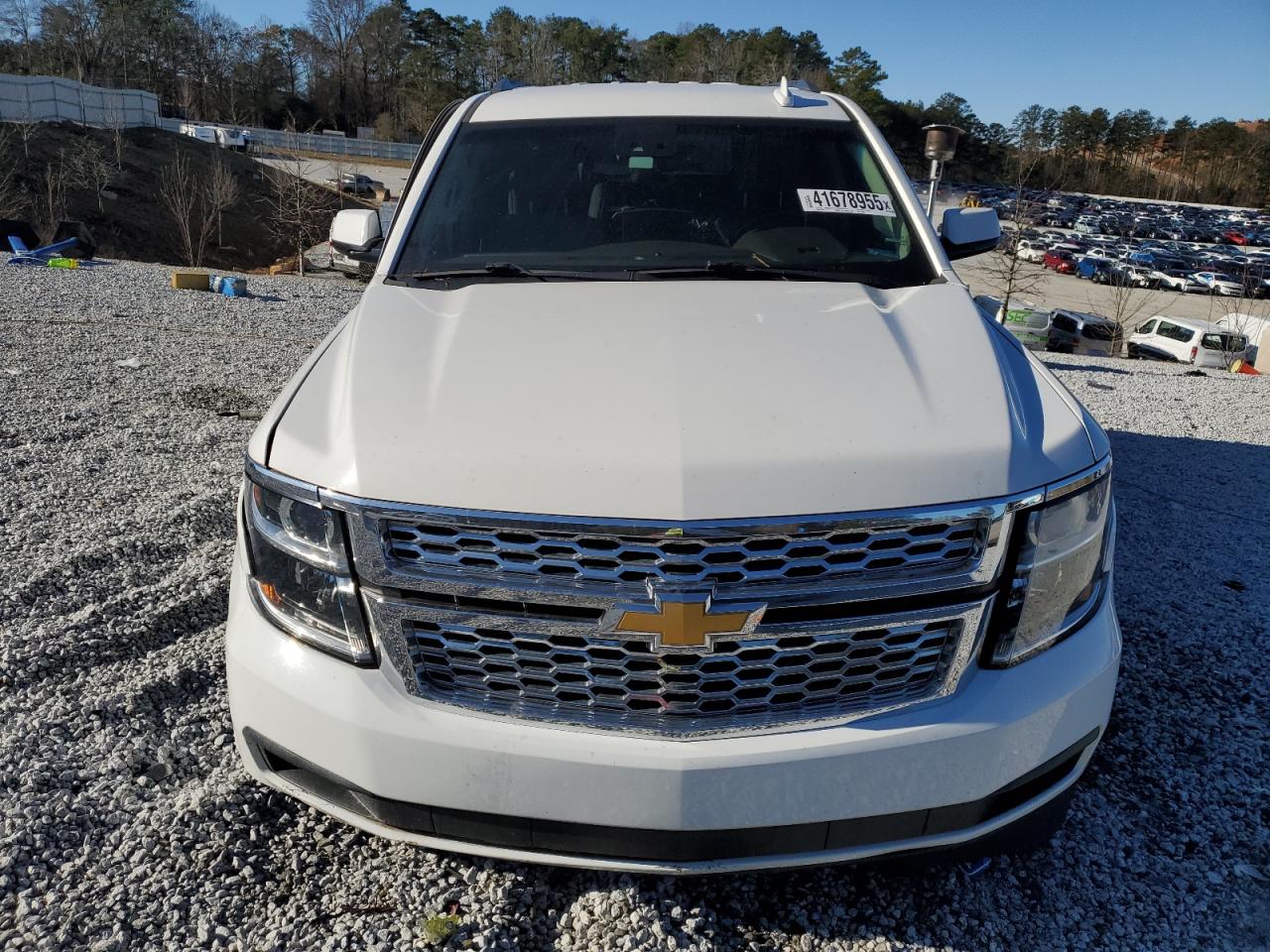 2016 Chevrolet Tahoe - Image 5