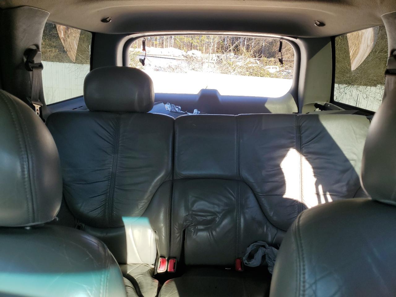 2000 GMC Jimmy VIN: 1GKCS13WXY2295240 Lot: 88526175