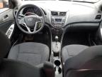 2016 Hyundai Accent Se for Sale in Prairie Grove, AR - Front End