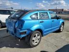 2008 Dodge Caliber Sxt zu verkaufen in Windsor, NJ - Rear End