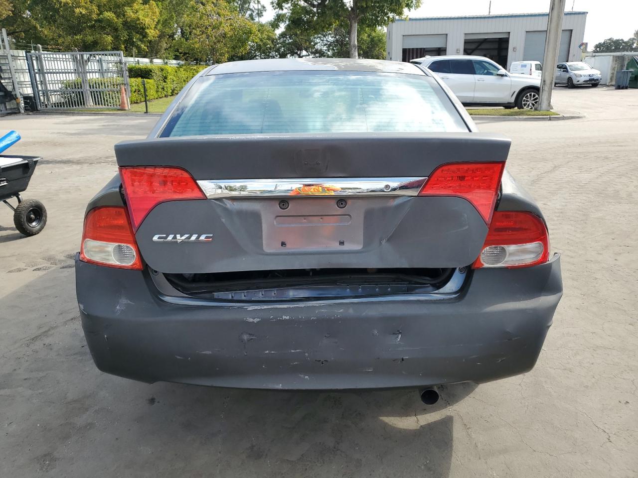 2010 Honda Civic - Image 6