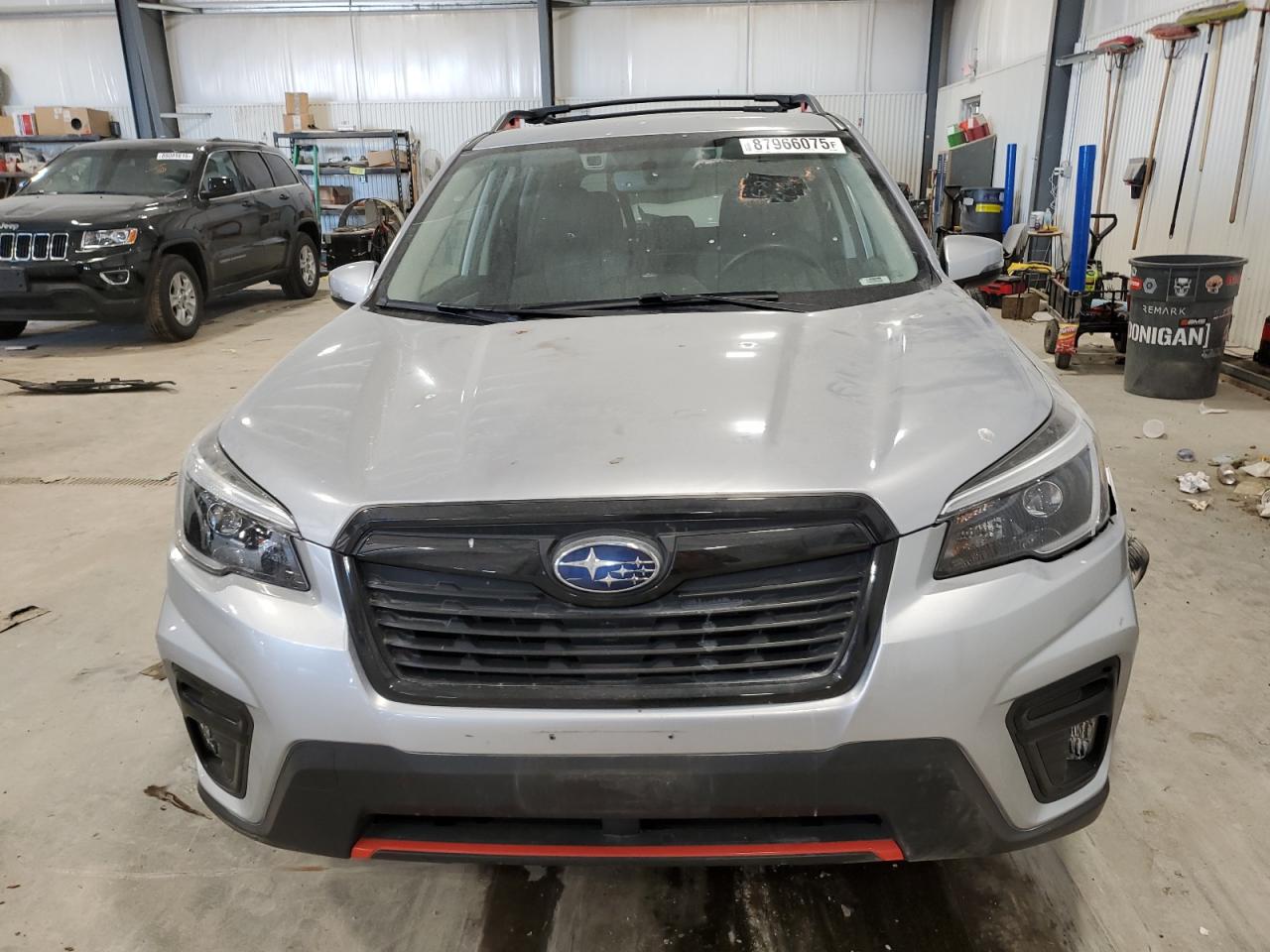 2021 Subaru Forester - Image 5