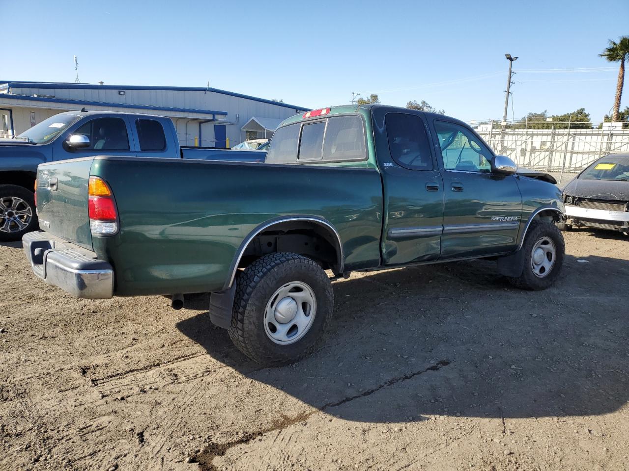 2003 Toyota Tundra - Image 3