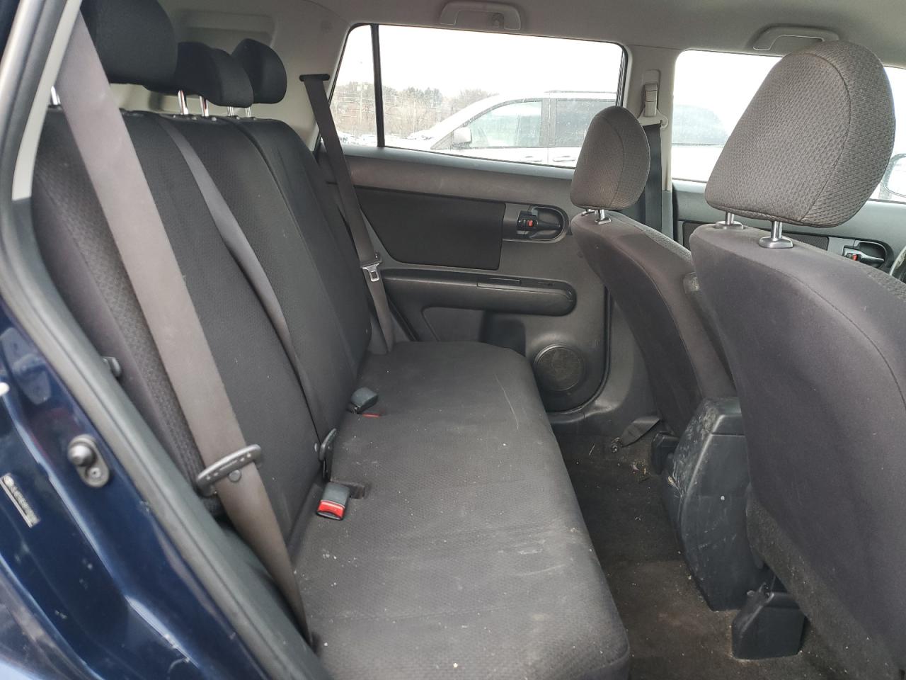 2008 Scion xB - Image 10