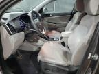 2020 HYUNDAI TUCSON for sale at Copart OH - CLEVELAND WEST