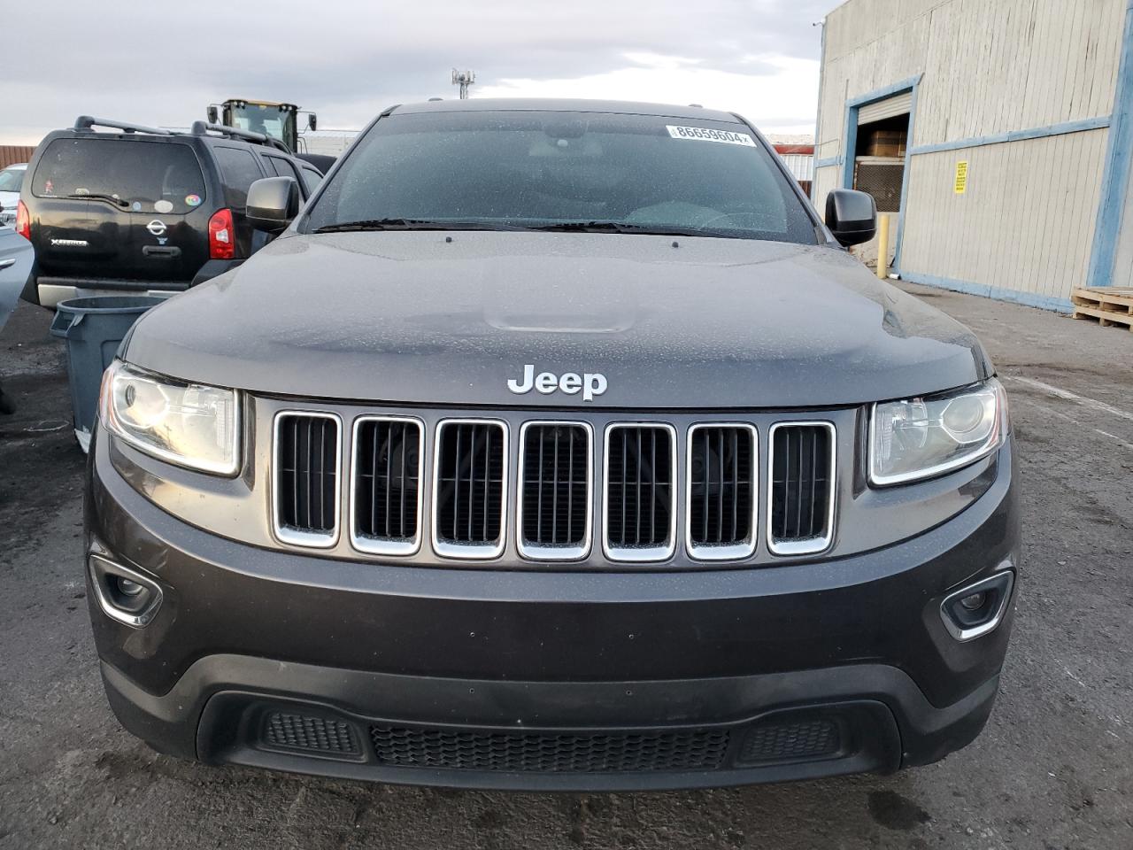 2015 Jeep Grand Cherokee - Image 5