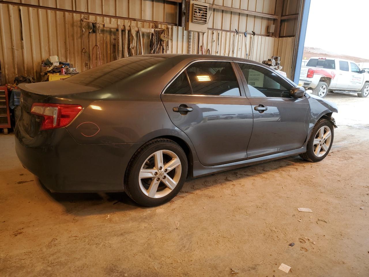 2012 Toyota Camry - Image 3