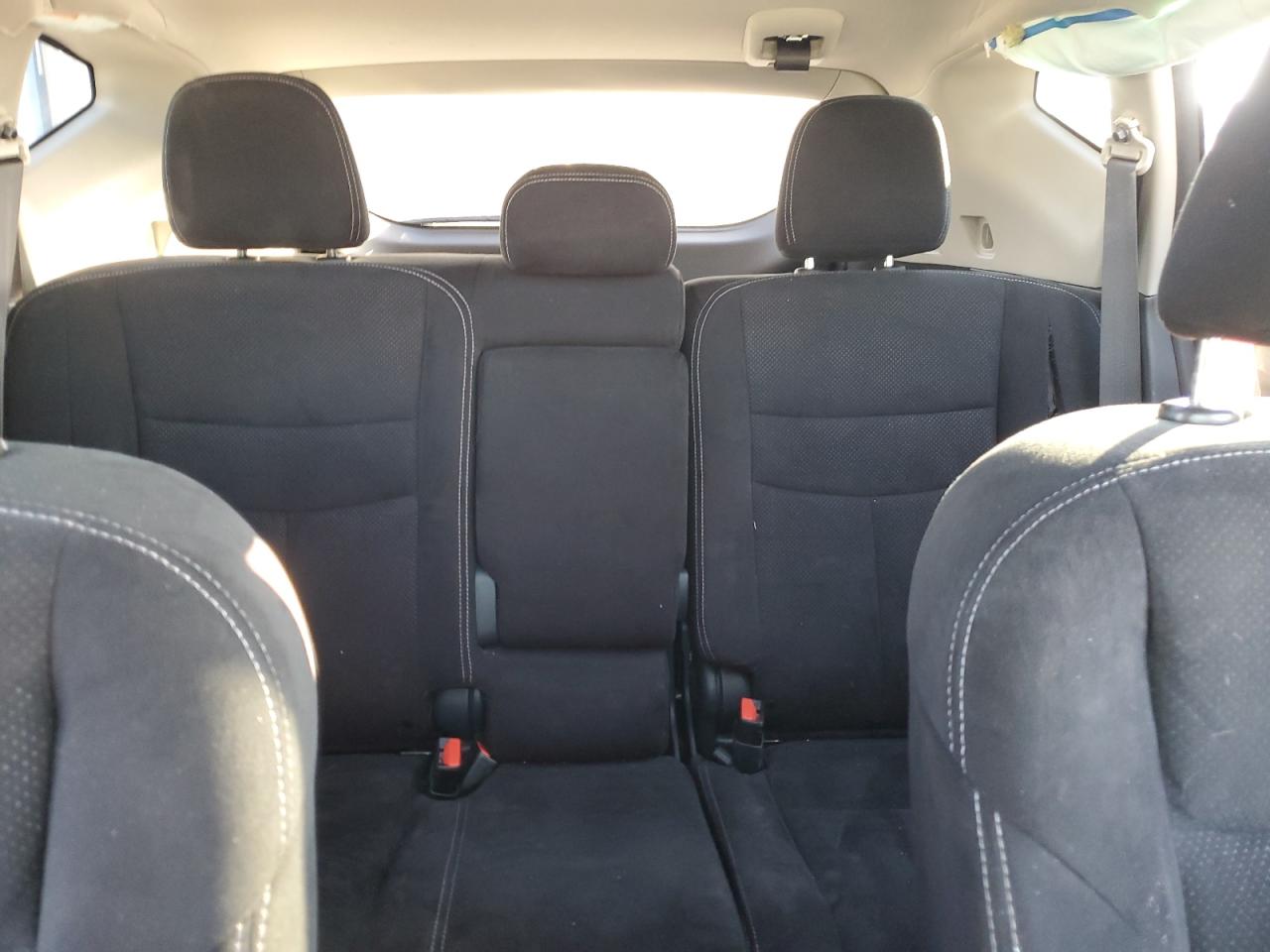 2019 Nissan Murano - Image 10