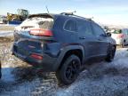 2015 Jeep Cherokee Trailhawk for Sale in Brighton, CO - Front End