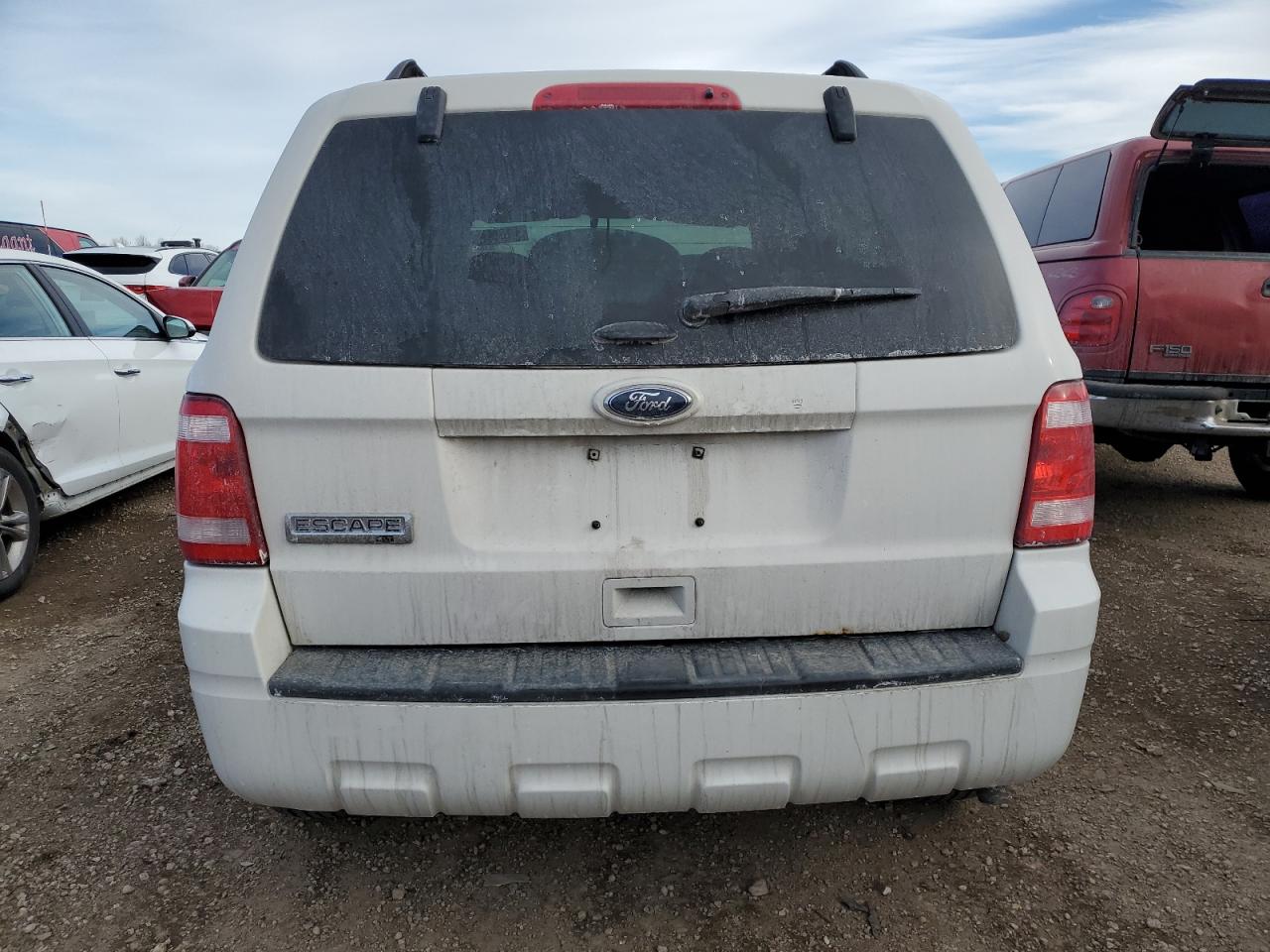 2011 Ford Escape - Image 6