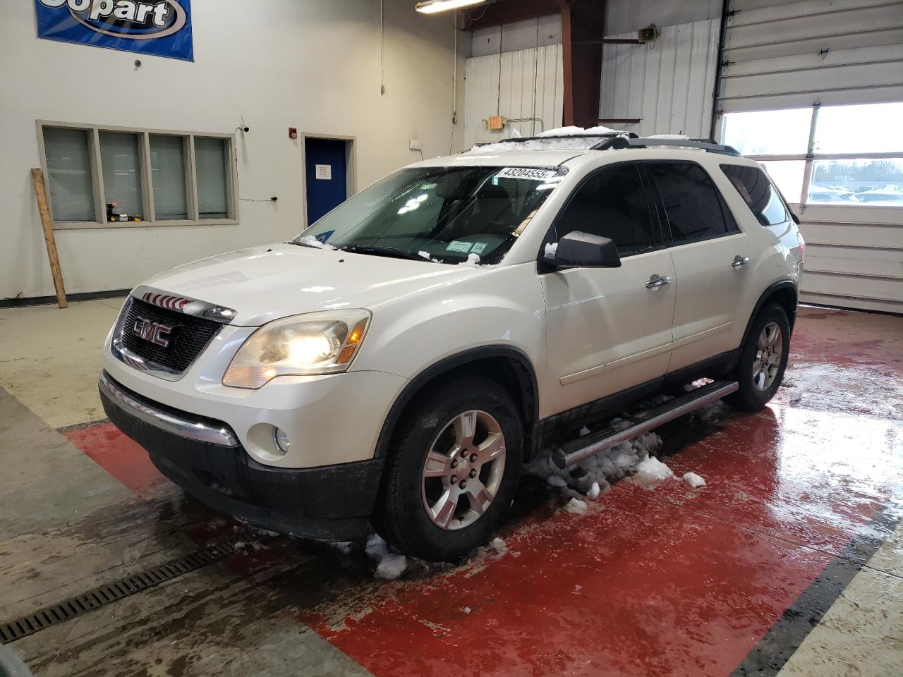 2011 GMC Acadia - Image 1