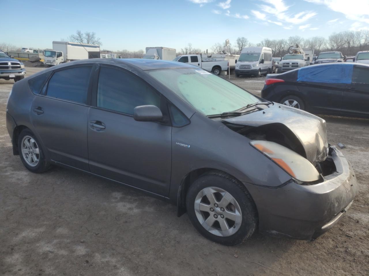 2009 Toyota Prius - Image 4