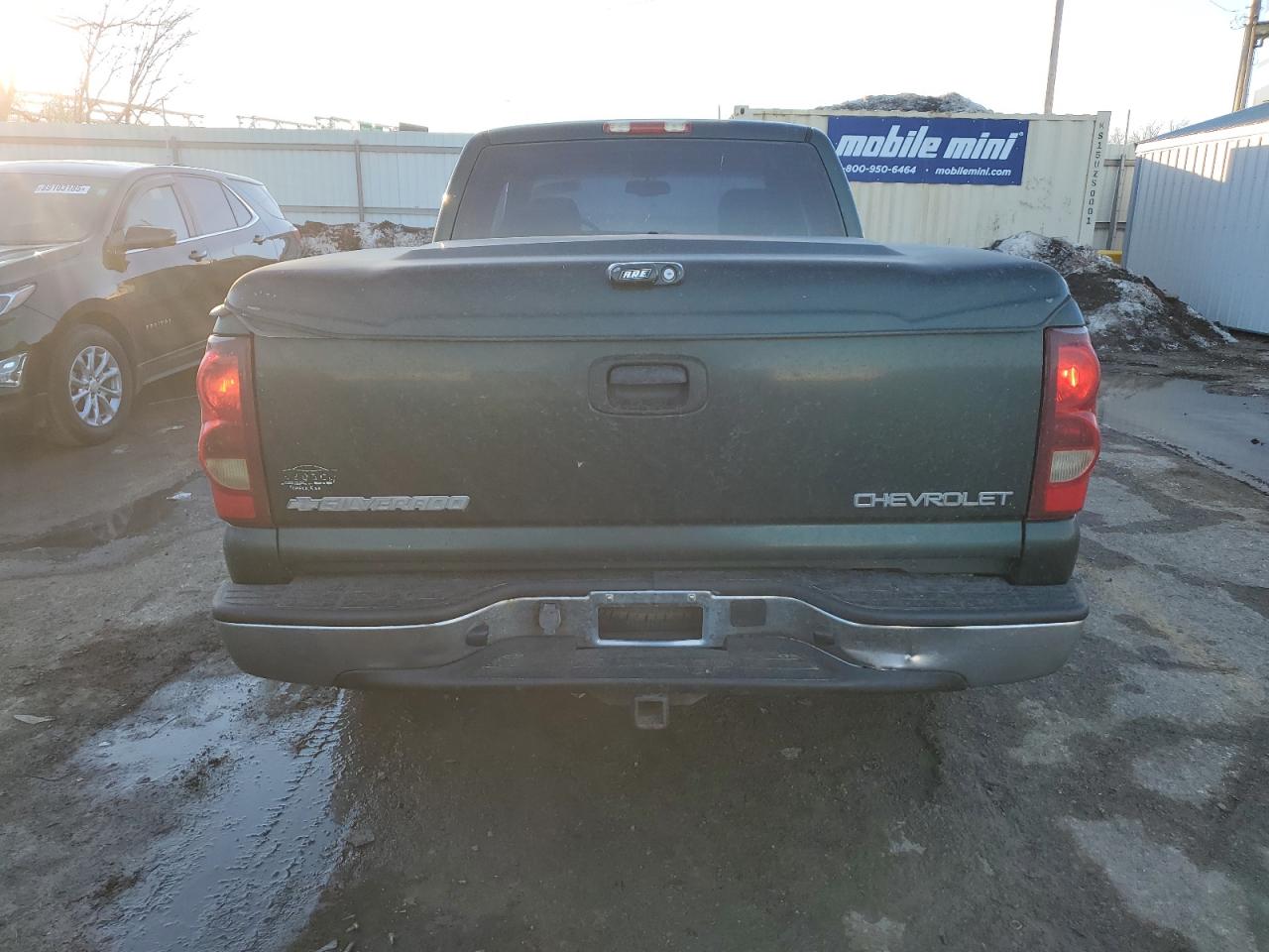 2003 Chevrolet Silverado - Image 6