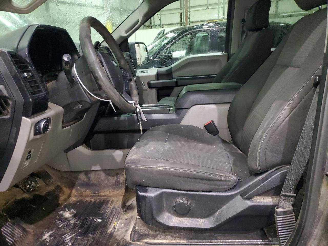 2017 Ford F-150 - Image 7