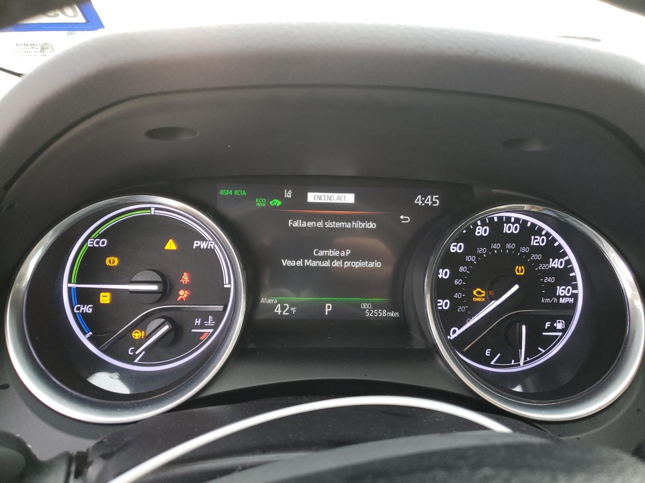 4T1B21HK2KU514342 TOYOTA CAMRY 2019