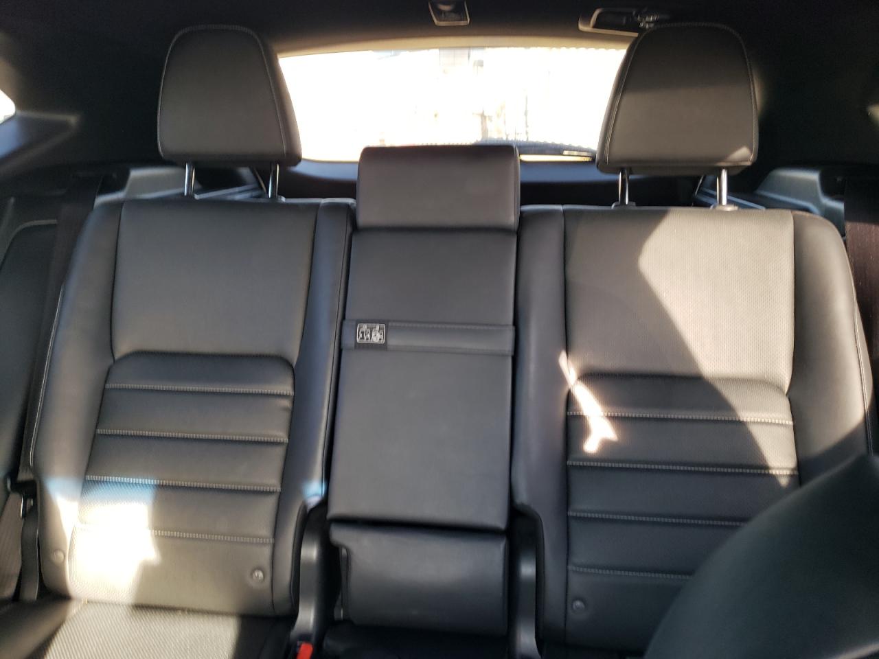2016 Lexus NX - Image 10