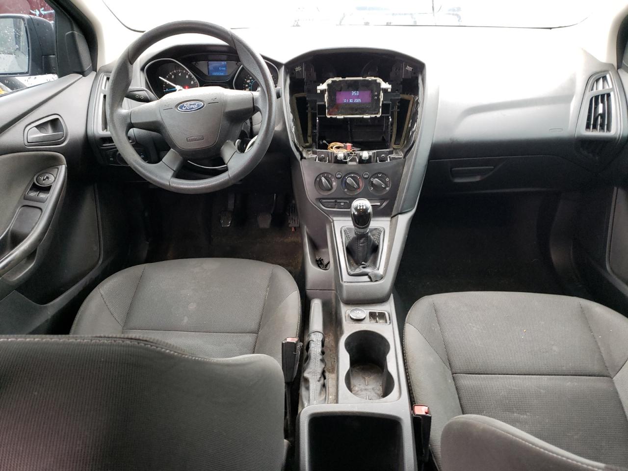 2012 Ford Focus - Image 8