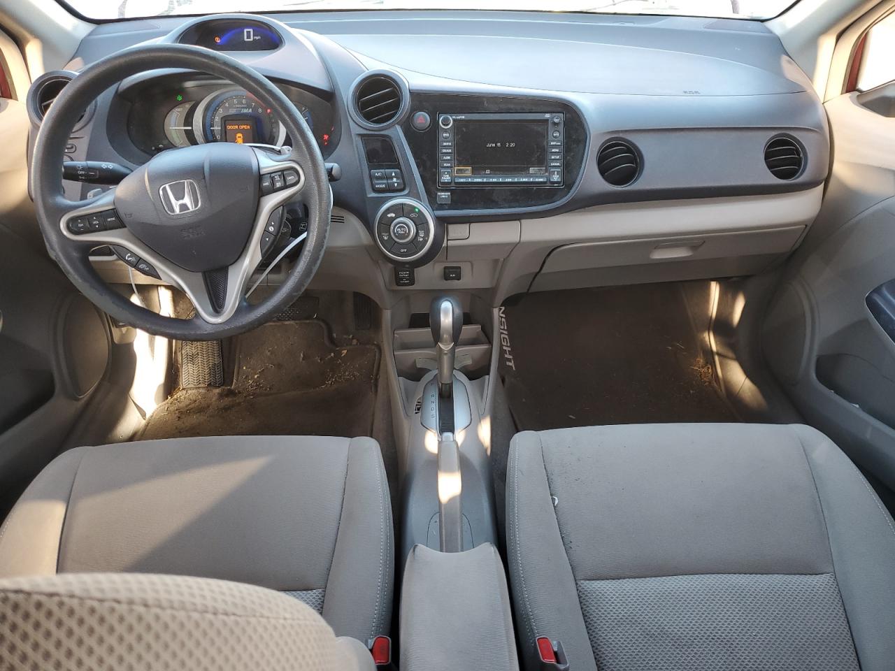 2010 Honda Insight - Image 8