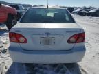 2008 Toyota Corolla Ce продається в Cahokia Heights, IL - Front End