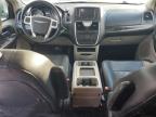 2016 Chrysler Town & Country Touring for Sale in Davison, MI - Front End