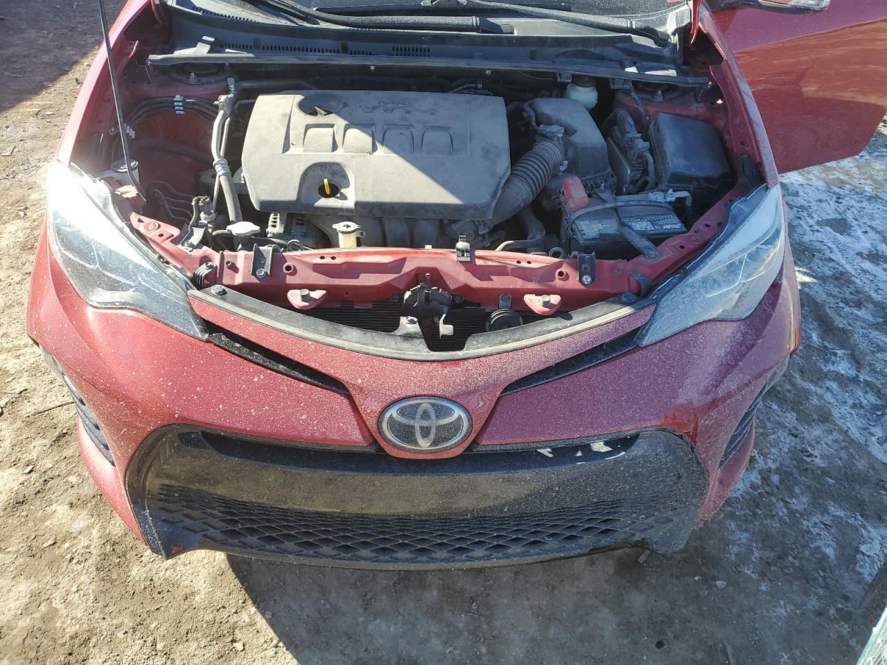 2017 Toyota Corolla - Image 13