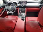 2023 Lexus Is 350 F Sport Design   en Venta en Homestead, FL - Front End