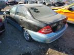 2004 Mercedes-Benz C 240 de vânzare în Louisville, KY - Front End