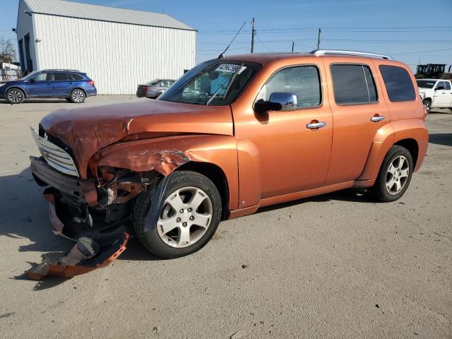 2006 Chevrolet Hhr Lt