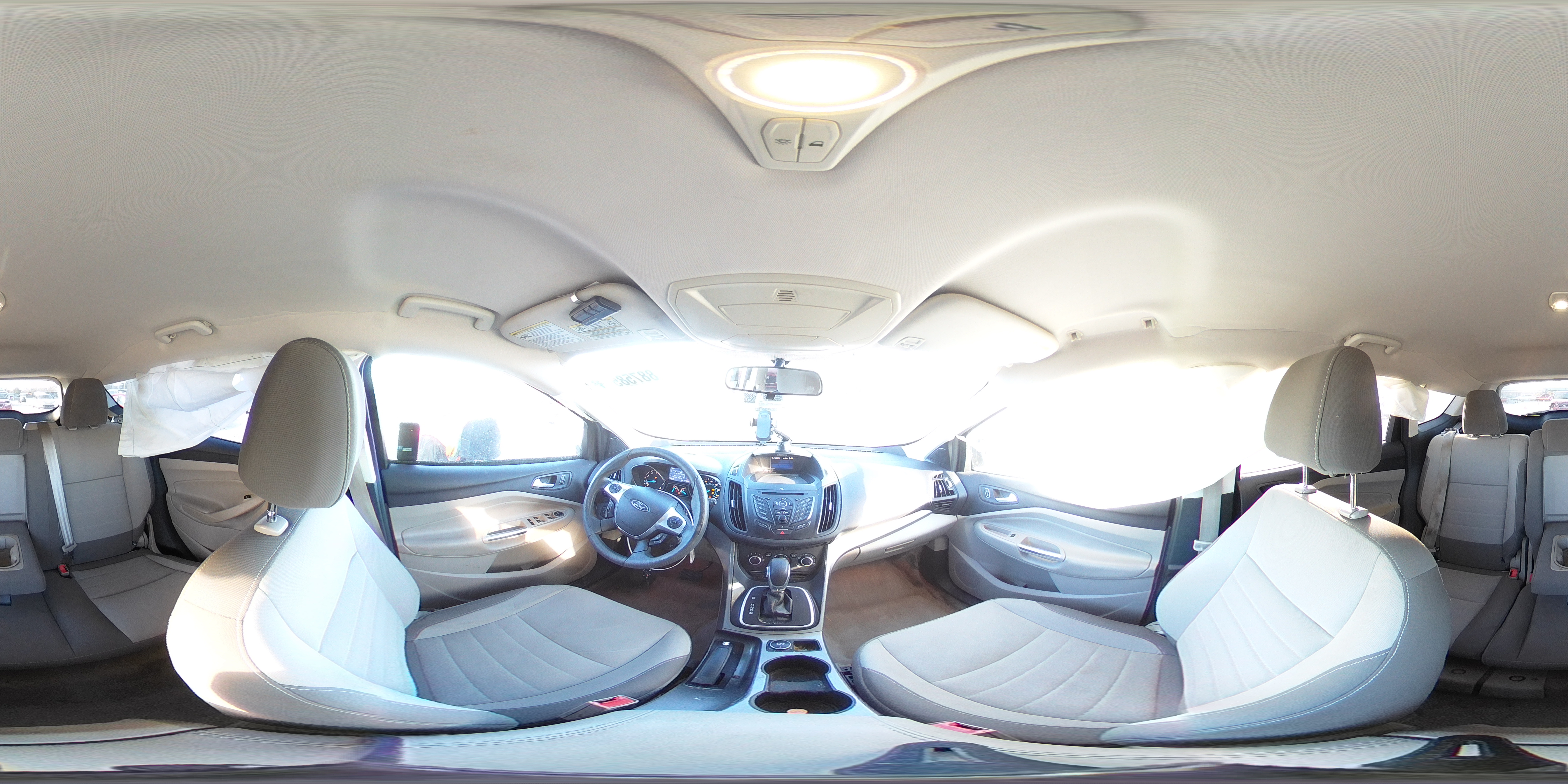2013 Ford Escape - Image 14